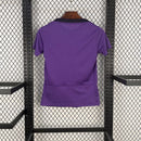 CAMISA FEMININA DO CORINTHIANS 25/26 ROXO