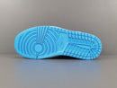 AIR JORDAN 1 HIGH RETRO UNC TOE