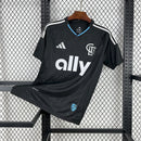 CAMISA DO CHARLOTE 25/26 PRETO