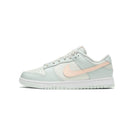 DUNK LOW BARELY GREEN