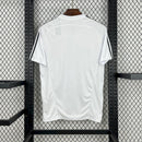 CAMISA DO REAL MADRID 25/26 BRANCO