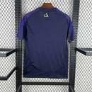 CAMISA DO LA GALAXY 25/26 ROXO