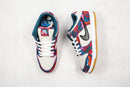 DUNK LOW ABSTRACT ART