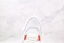 AIR JORDAN 4 RETRO METALLIC RED