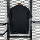 CAMISA DO CHARLOTE 25/26 PRETO