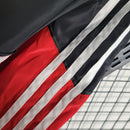 Jaqueta Corta Vento Flamengo 2023/24 - FUT REAL