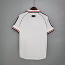 Camisa Retrô Seleção França 1998/98 Away - ResPeita Sports