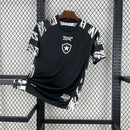 CAMISA DO BOTAFOGO 25/26 PRETO