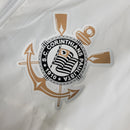 Jaqueta Corta Vento Corinthians 2023/24 - FUT REAL