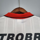 Camisa Retrô CR Flamengo 1994/95 Away - ResPeita Sports