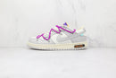 DUNK LOW X OFF-WHITE 28-50