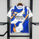 CAMISA DO REAL MADRID 25/26 MULTICOLOR