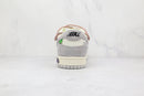 DUNK LOW X OFF-WHITE 12-50