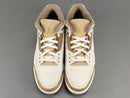 AIR JORDAN 3 OREWOOD BROWN