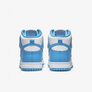 DUNK HIGH LASER BLUE