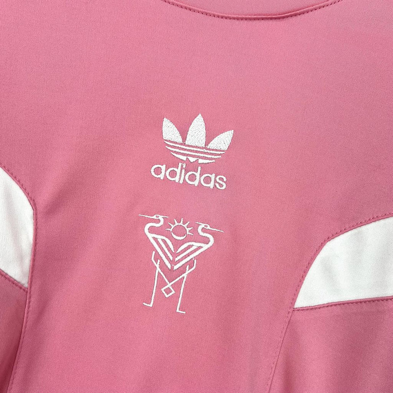 CAMISA DO MIAMI 25/26 ROSA