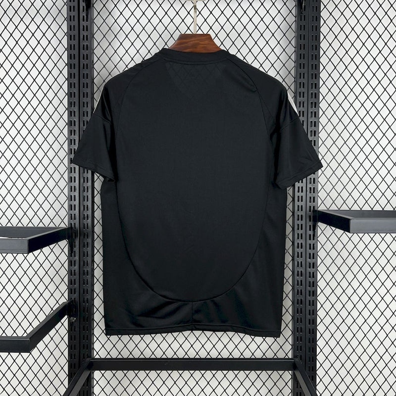 CAMISA DO CHARLOTE 25/26 PRETO