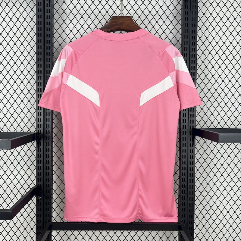 CAMISA DO MIAMI 25/26 ROSA